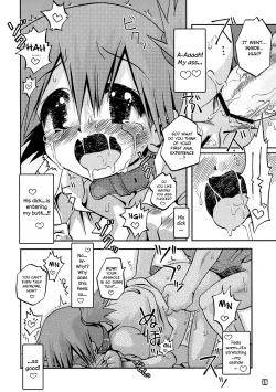 Page 17 of Kyoumi Shinshin Iki Youyou | How to Take Care of A Tomboy Mermaid 2