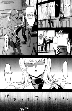 Page 184 of Koukai Benjo | Public Toilet