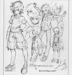 Page 26 of Yojouhan Seikatsu. 2011 Natsugou