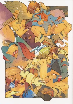 Page 27 of Snowdrop.