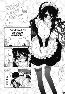 Page 23 of Kemonogatari 00