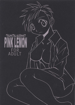 Download PINK LEMON
