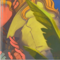 Page 28 of Yojouhan Seikatsu. 2010 Harugou