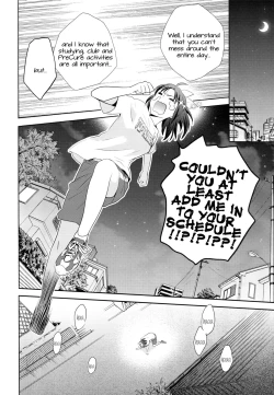 Page 7 of Amagami Syrup | Love Bite Syrup