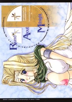 Page 1 of Round About Midnight