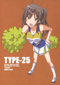 Page 1 of TYPE-25