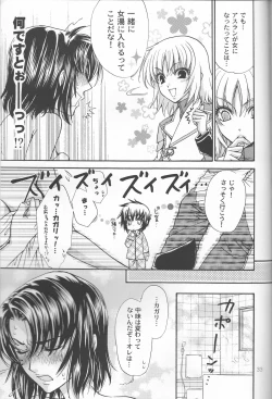 Page 33 of Ura Athrun.