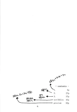 Page 3 of Full Frontal Nudity Vol.2