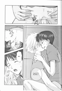 Page 32 of ～Klaviar～