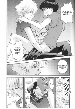 Page 34 of ～Klaviar～