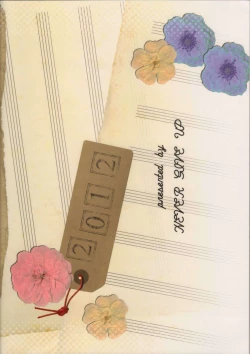 Page 34 of Musiciens aux masques