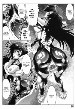 Page 27 of 0-Shiki LOVE