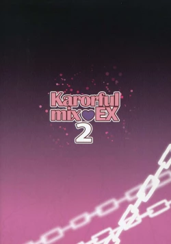 Page 18 of karorfulmix EX 2