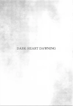 Page 2 of DARK HEART DAWNING