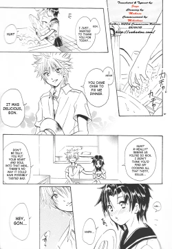 Page 4 of Sweetest Flower