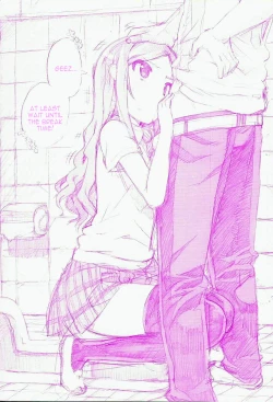 Page 2 of Idol Sister Bonus