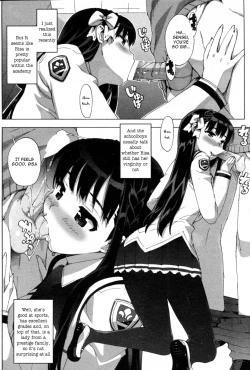 Page 127 of Idol Sister