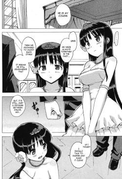 Page 143 of Idol Sister