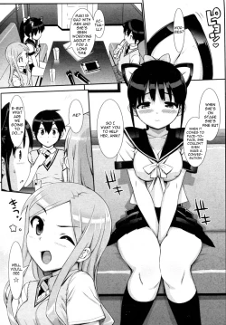 Page 44 of Idol Sister