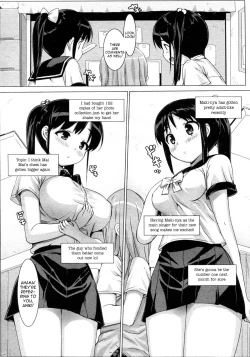 Page 59 of Idol Sister