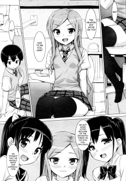 Page 60 of Idol Sister