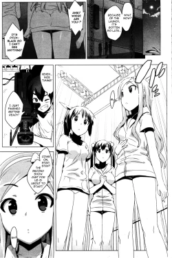 Page 74 of Idol Sister