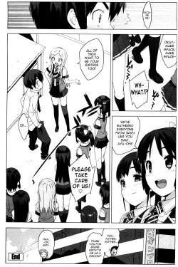 Page 87 of Idol Sister