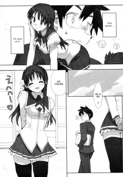 Page 94 of Idol Sister