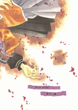 Page 18 of Ageha Chou