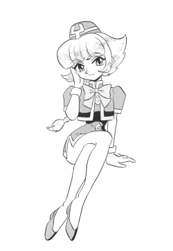 Page 26 of SHE WORKS SO HARD FOR MORE MONEY AND ANYTHING