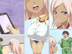 Page 40 of Zettai Yareru! Harem Menkyo