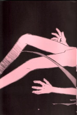 Page 4 of Shocking Pink-Cat