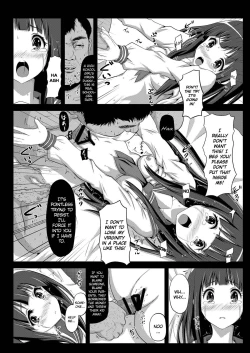 Page 10 of Eru wa Dorei-chan | Eru is a Slave
