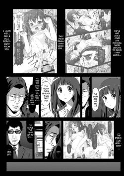 Page 4 of Eru wa Dorei-chan | Eru is a Slave