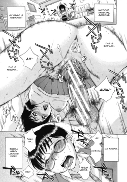 Page 35 of Kuzumi SOS Ch. 1