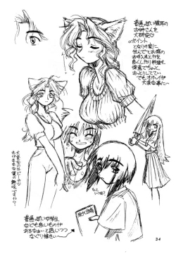 Page 33 of Dokuritsu Konsei Nishimura Heidan