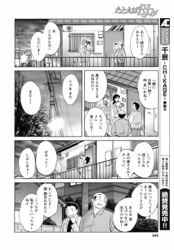 Page 242 of Men's YOUNG 2008-02