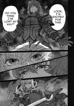 Page 33 of MAGNUM KOISHI