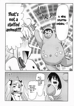 Page 6 of Boku wa Lotte-sama no Omocha desu ga, Nani ka? | So What If I'm Lotte'sToy