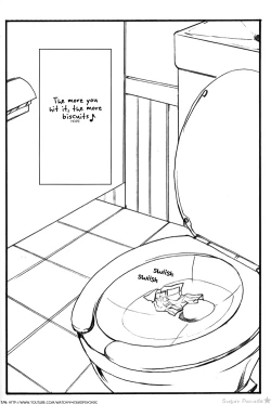 Page 23 of More Crazy Shumi wa Zenryoku Jikkon de