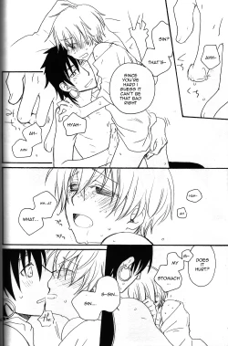 Page 13 of Hatsunetsu Daialog