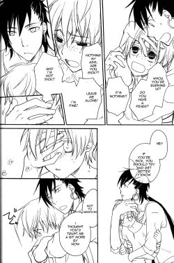 Page 5 of Hatsunetsu Daialog