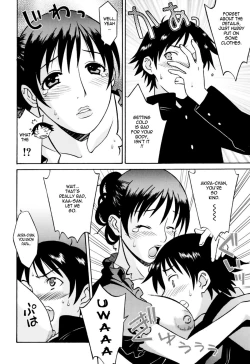 Page 6 of Ninpu de Pon