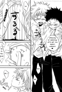 Page 6 of Tajimiha BOOK 4