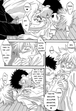 Page 9 of Tajimiha BOOK 4