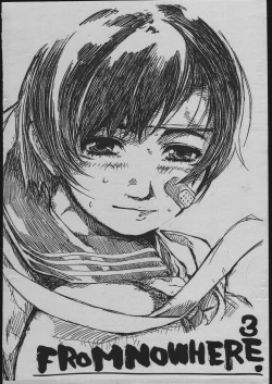 Page 1 of FROM NOWHERE 3