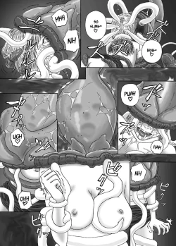 Page 18 of P012-02 Shitagoshirae wa Neniri ni | Careful Preparations