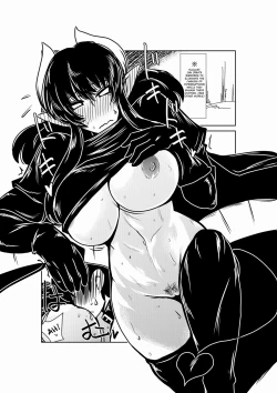 Page 10 of Succubus Kenshi to Obentou. | Lunch with a Succubus Swordswoman.