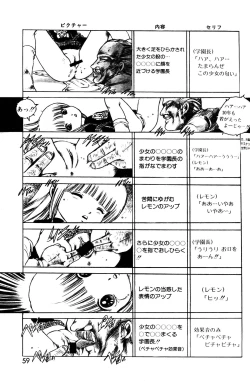 Page 61 of Lemon People 1985-03 Vol. 41