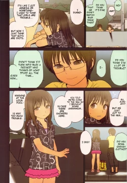 Page 14 of Little Girl 5